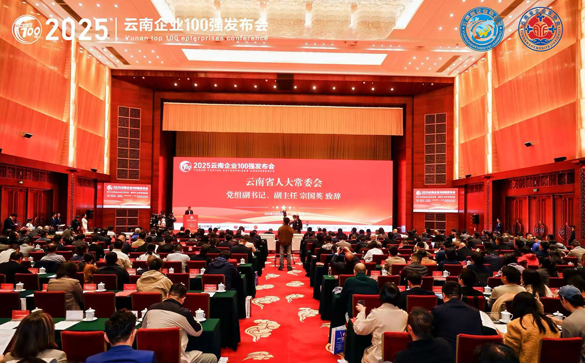 K8凯发·国际官方网站动力集团荣登“云南企业100强”、“云南制造业企业50强”、“云南高新手艺企业100强”榜单